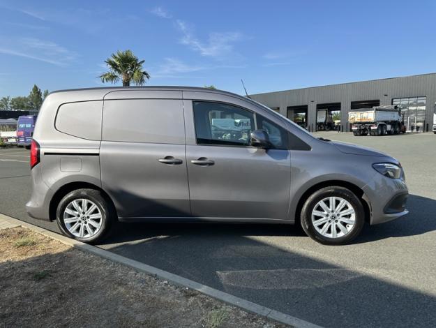 MERCEDES-BENZ Citan 112 CDI Fourgon PRO Standard  