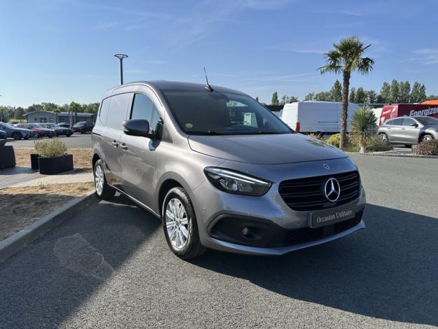 MERCEDES-BENZ Citan 112 CDI Fourgon PRO Standard  