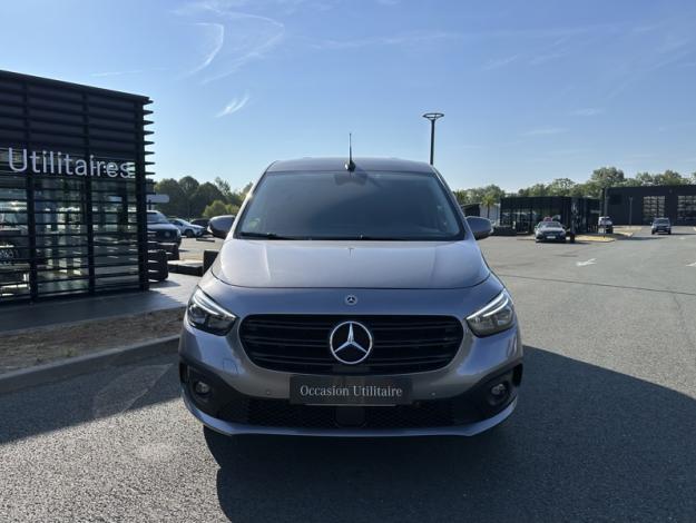 MERCEDES-BENZ Citan 112 CDI Fourgon PRO Standard  