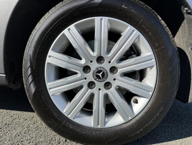 MERCEDES-BENZ Citan 112 CDI Fourgon PRO Standard  