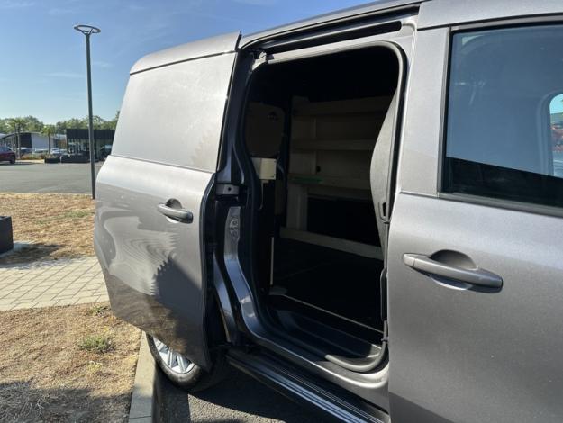 MERCEDES-BENZ Citan 112 CDI Fourgon PRO Standard  