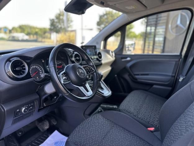MERCEDES-BENZ Citan 112 CDI Fourgon PRO Standard  