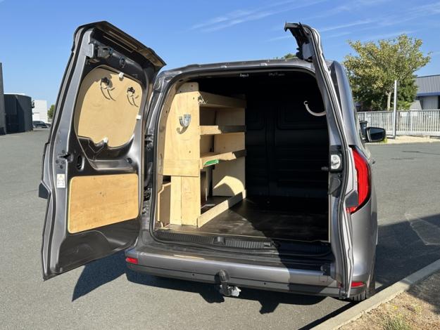 MERCEDES-BENZ Citan 112 CDI Fourgon PRO Standard  