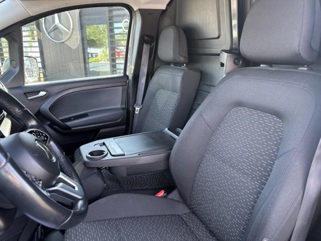 MERCEDES-BENZ Citan 112 CDI Fourgon PRO Standard  