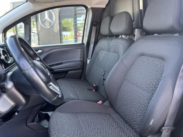 MERCEDES-BENZ Citan 112 CDI Fourgon PRO Standard  
