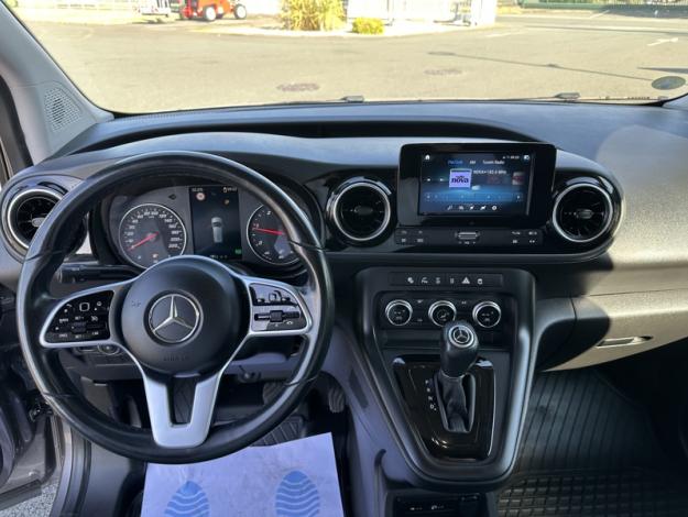 MERCEDES-BENZ Citan 112 CDI Fourgon PRO Standard  