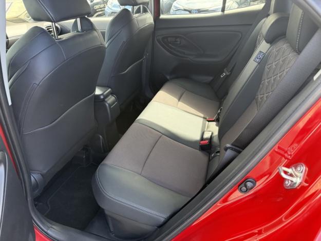 TOYOTA Yaris Cross 1.5 HYBRID 116H COLLECTION TECH  