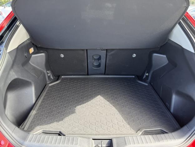 TOYOTA Yaris Cross 1.5 HYBRID 116H COLLECTION TECH  