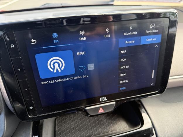 TOYOTA Yaris Cross 1.5 HYBRID 116H COLLECTION TECH  