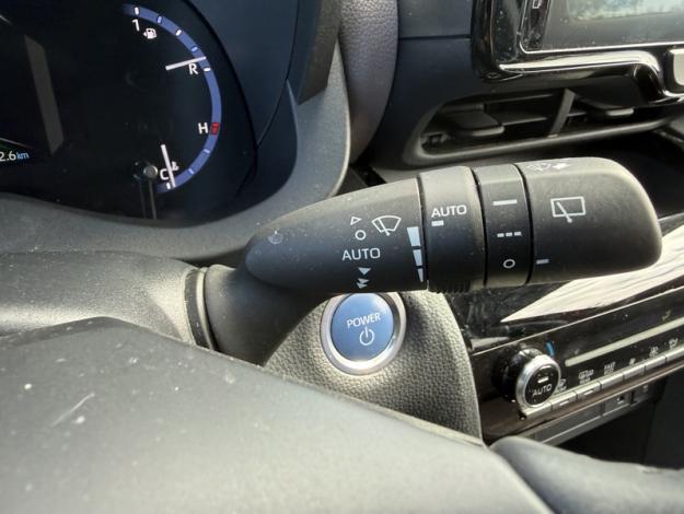 TOYOTA Yaris Cross 1.5 HYBRID 116H COLLECTION TECH  