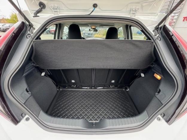 TOYOTA Aygo X Dynamic   