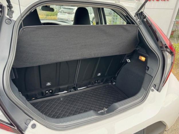 TOYOTA Aygo X Dynamic   