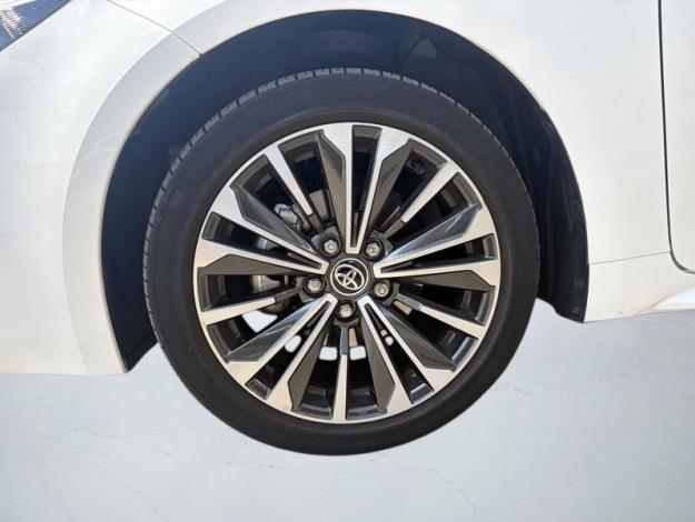 TOYOTA Corolla Touring Sports Hybrid Design   