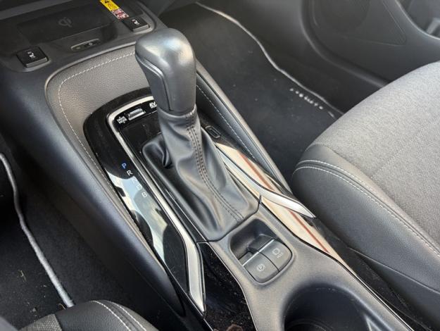 TOYOTA Corolla Touring Sports Hybrid Design   
