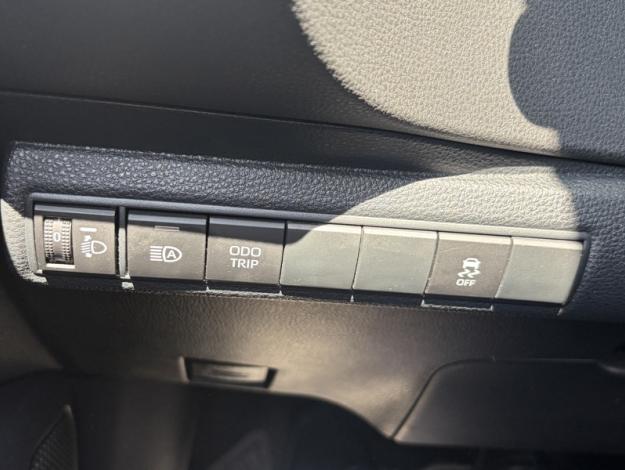 TOYOTA Corolla Touring Sports Hybrid Design   