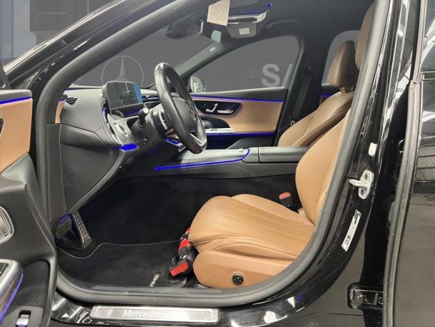 MERCEDES-BENZ E-Klasse E 220 d Limousine