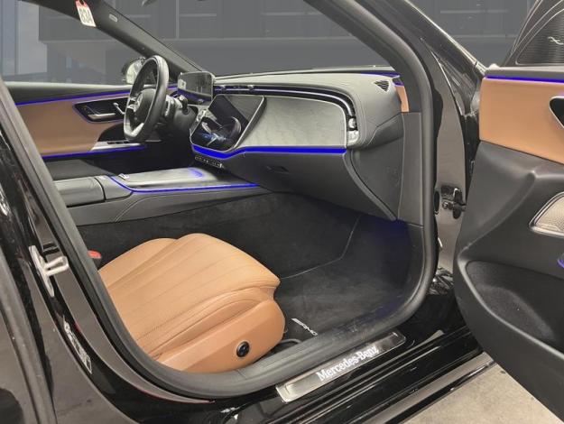MERCEDES-BENZ E-Klasse E 220 d Limousine