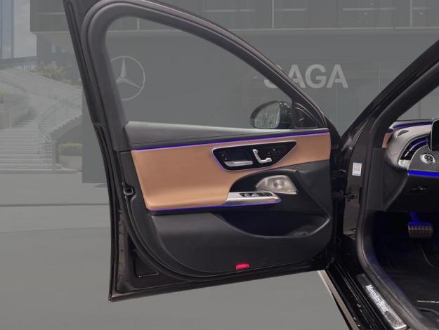 MERCEDES-BENZ E-Klasse E 220 d Limousine