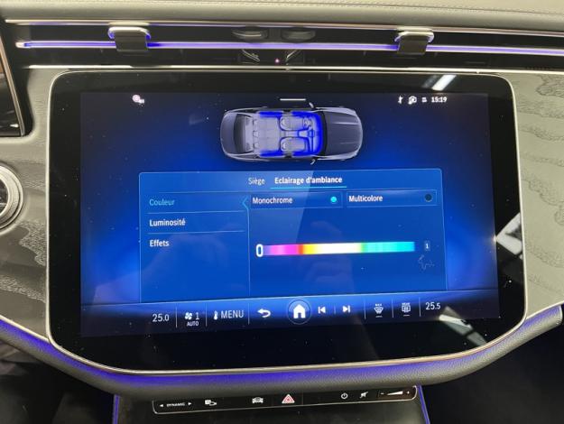 MERCEDES-BENZ E-Klasse E 220 d Limousine