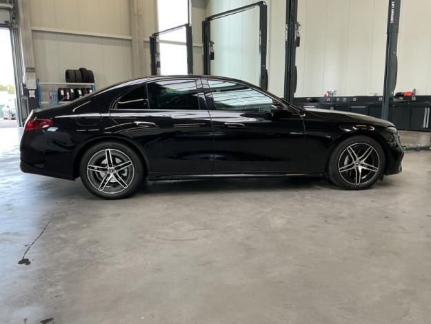 MERCEDES-BENZ E 220 d Berline AMG Line  