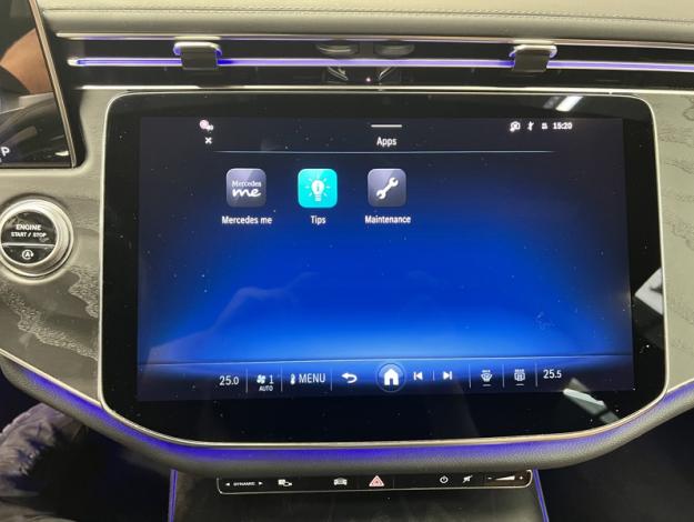 MERCEDES-BENZ E-Klasse E 220 d Limousine