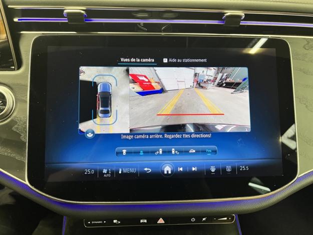 MERCEDES-BENZ E-Klasse E 220 d Limousine