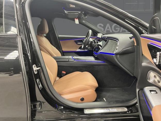 MERCEDES-BENZ E-Klasse E 220 d Limousine