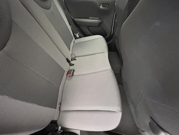 TOYOTA Aygo 1.0 VVT-i x-play  