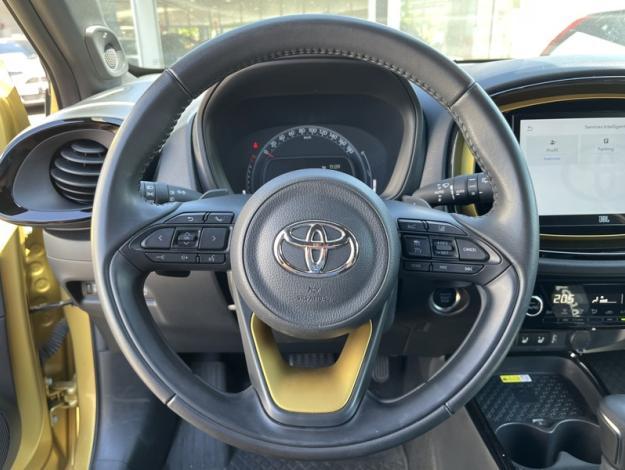 TOYOTA Aygo X 1.0 VVT-i 72 Collection  