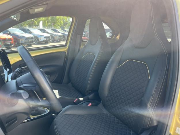 TOYOTA Aygo X 1.0 VVT-i 72 Collection  