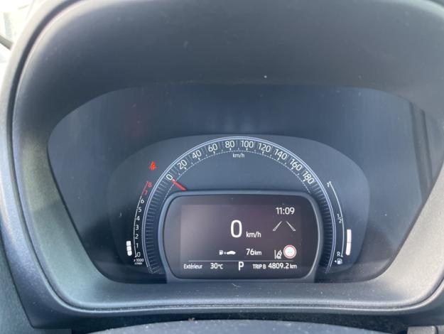 TOYOTA Aygo X 1.0 VVT-i 72 Collection  