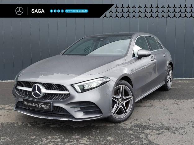 MERCEDES-BENZ Classe A 250 e AMG Line AMG Line Classe A/177 Classe A 250 e AMG Line