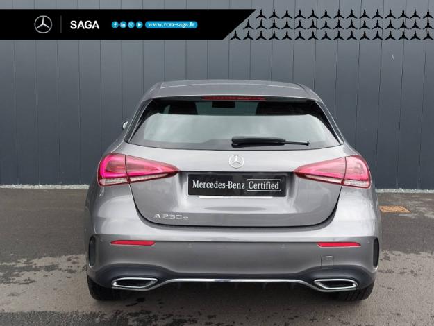 MERCEDES-BENZ Classe A 250 e AMG Line AMG Line Classe A/177 Classe A 250 e AMG Line