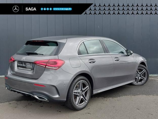 MERCEDES-BENZ Classe A 250 e AMG Line AMG Line Classe A/177 Classe A 250 e AMG Line