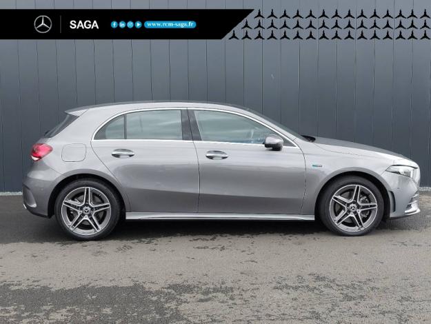 MERCEDES-BENZ Classe A 250 e AMG Line AMG Line Classe A/177 Classe A 250 e AMG Line