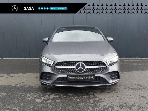 MERCEDES-BENZ Classe A 250 e AMG Line AMG Line Classe A/177 Classe A 250 e AMG Line