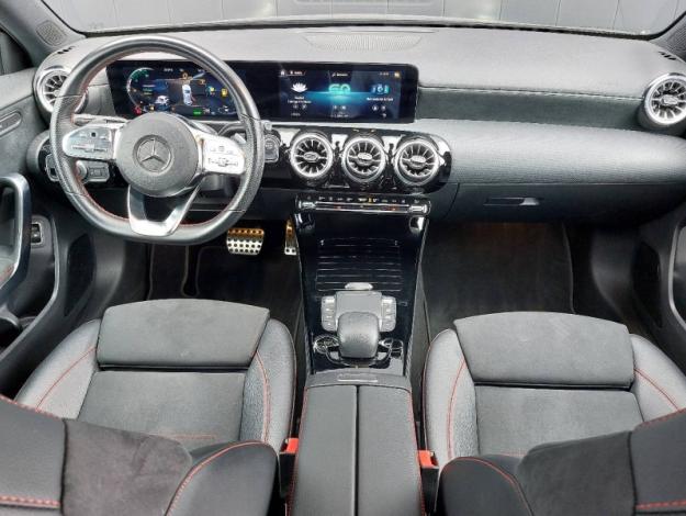 MERCEDES-BENZ Classe A 250 e AMG Line AMG Line Classe A/177 Classe A 250 e AMG Line