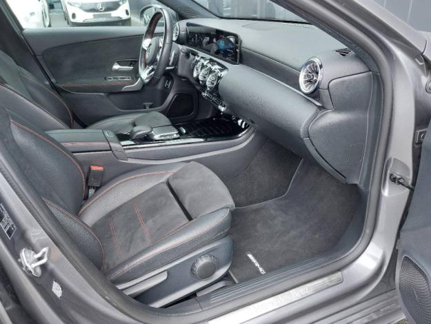 MERCEDES-BENZ Classe A 250 e AMG Line AMG Line Classe A/177 Classe A 250 e AMG Line