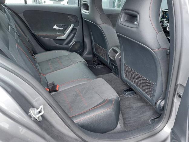 MERCEDES-BENZ Classe A 250 e AMG Line AMG Line Classe A/177 Classe A 250 e AMG Line