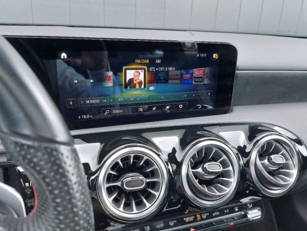 MERCEDES-BENZ Classe A 250 e AMG Line AMG Line Classe A/177 Classe A 250 e AMG Line