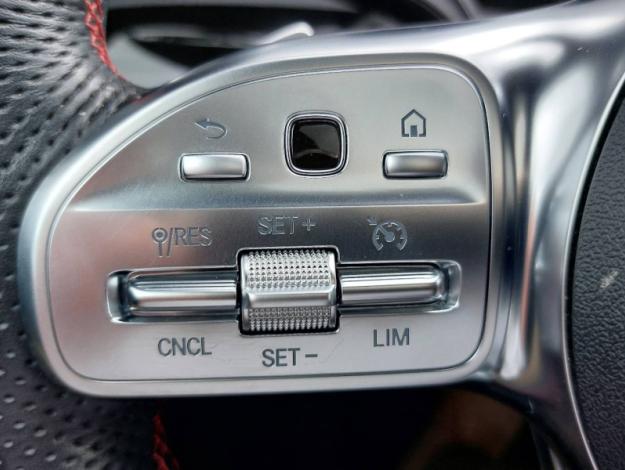 MERCEDES-BENZ Classe A 250 e AMG Line AMG Line Classe A/177 Classe A 250 e AMG Line