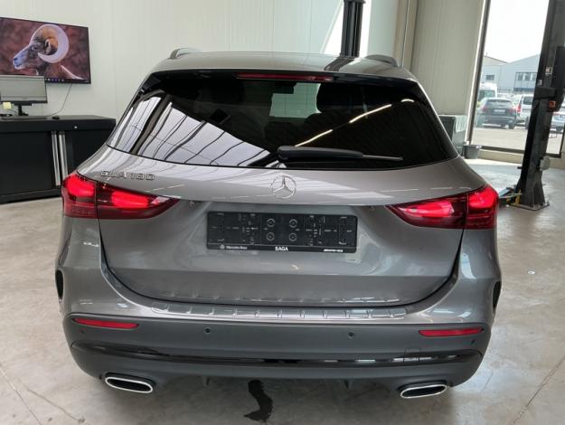 MERCEDES-BENZ GLA 180 AMG Pack Night Toit Pano  