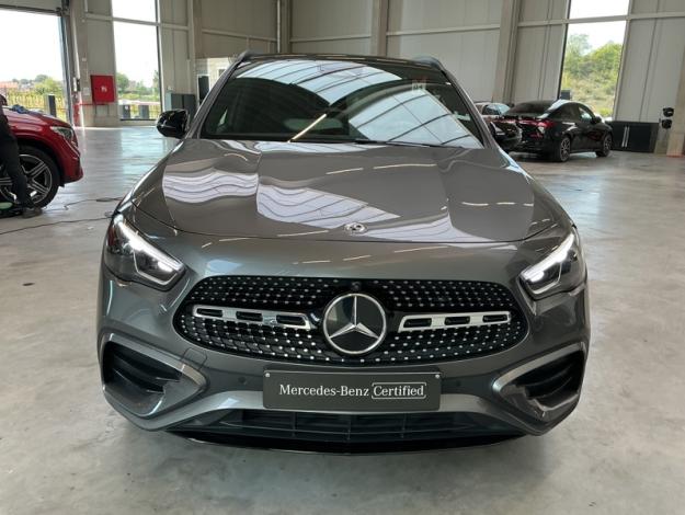 MERCEDES-BENZ GLA 180 AMG Pack Night Toit Pano  