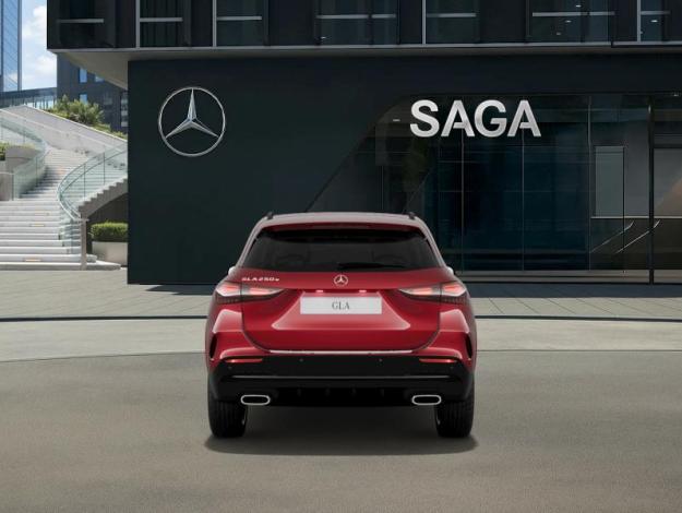 MERCEDES-BENZ GLA 250 e Hybrid EQ Edition 140  GLA 250 e Hybrid EQ Edition 140
