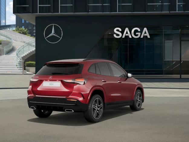 MERCEDES-BENZ GLA 250 e Hybrid EQ Edition 140  GLA 250 e Hybrid EQ Edition 140