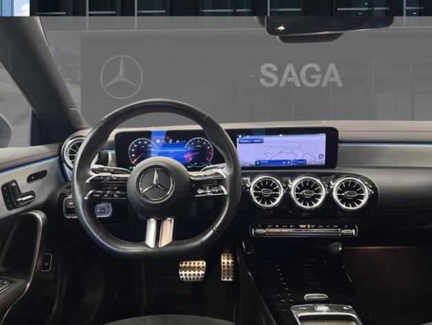 MERCEDES-BENZ CLA 180 Shooting Brake AMG Line Premium Plus 