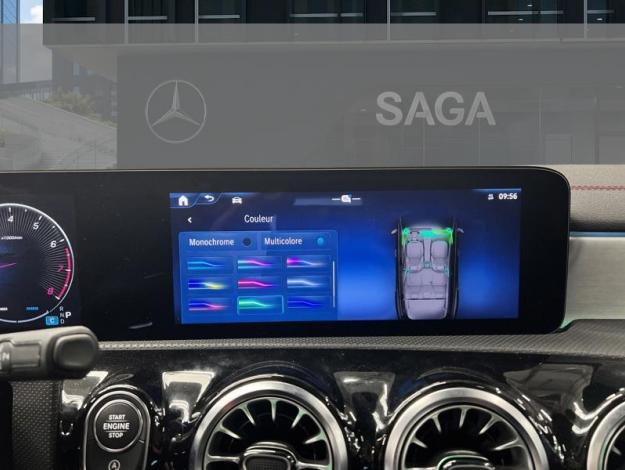 MERCEDES-BENZ CLA 180 Shooting Brake AMG Line Premium Plus 