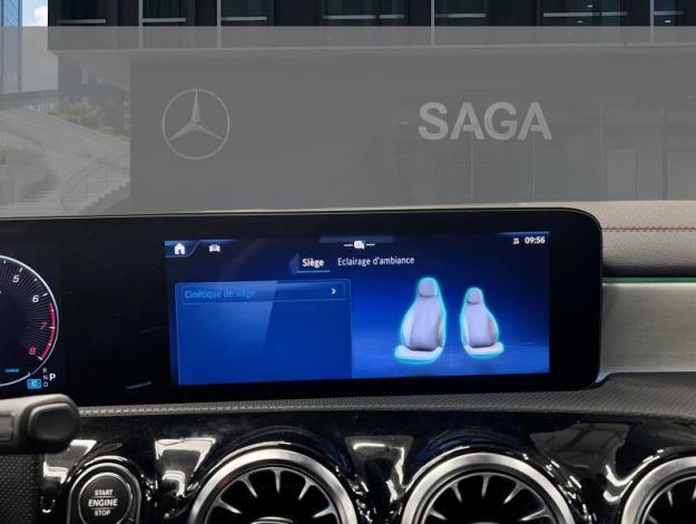 MERCEDES-BENZ CLA 180 Shooting Brake AMG Line Premium Plus 