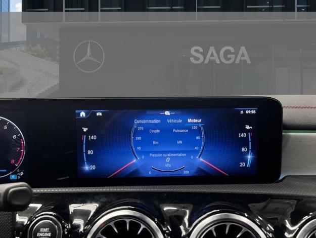 MERCEDES-BENZ CLA 180 Shooting Brake AMG Line Premium Plus 