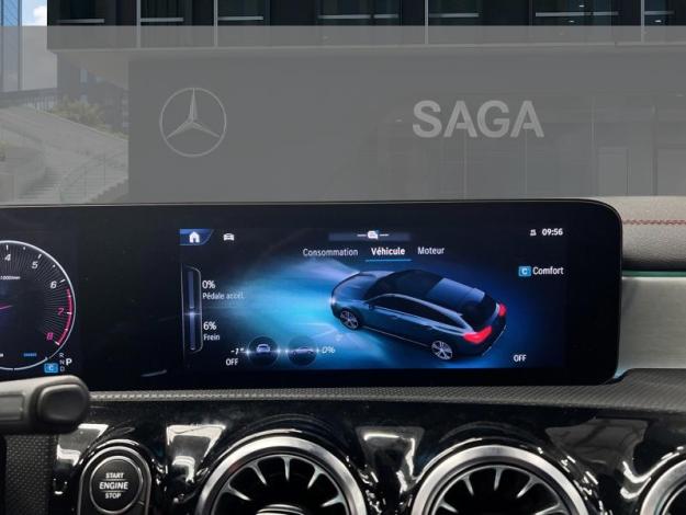 MERCEDES-BENZ CLA 180 Shooting Brake AMG Line Premium Plus 